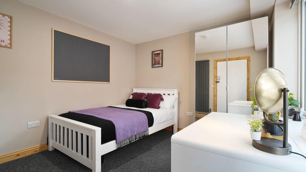 bed 1 