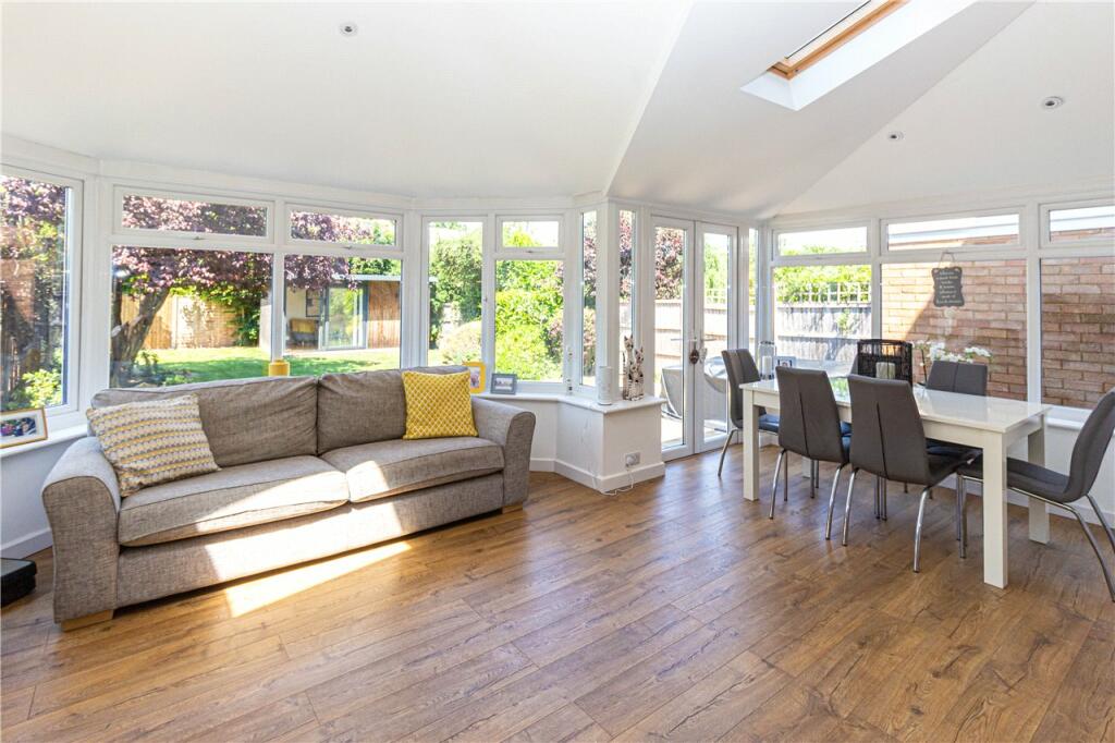 Family/Dining Room