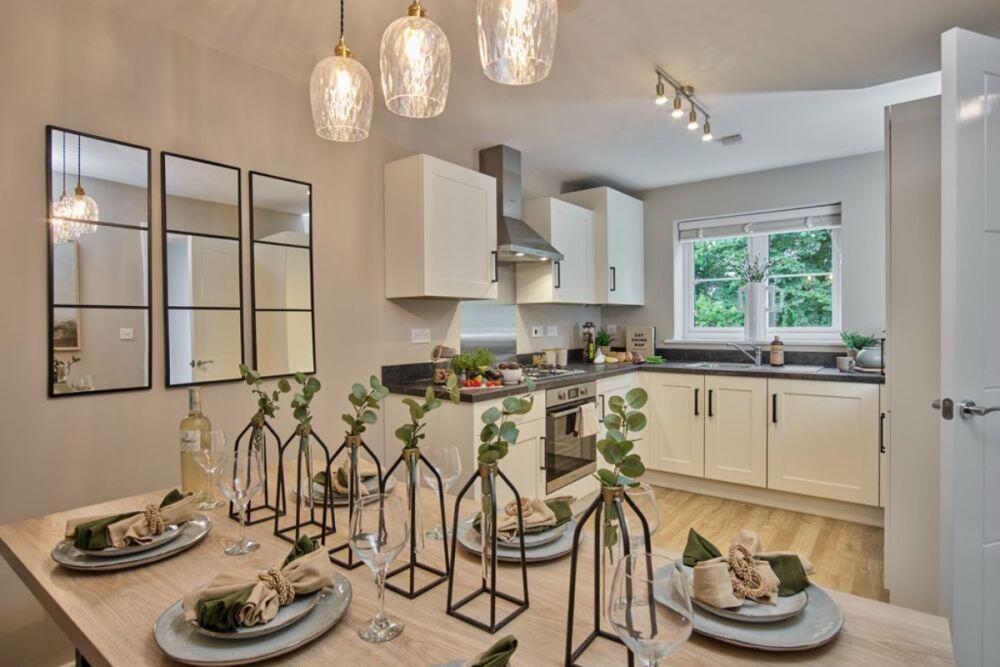 The Hatfield at Whitehouse Park