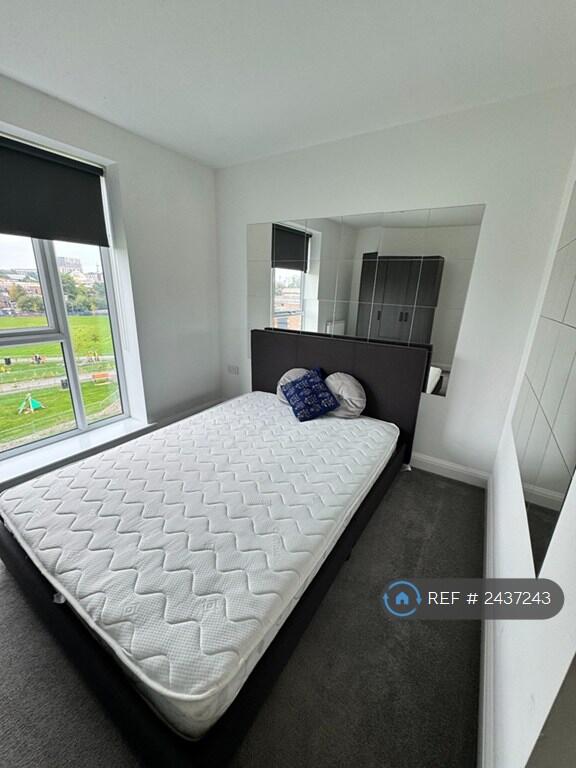 Part Furnished