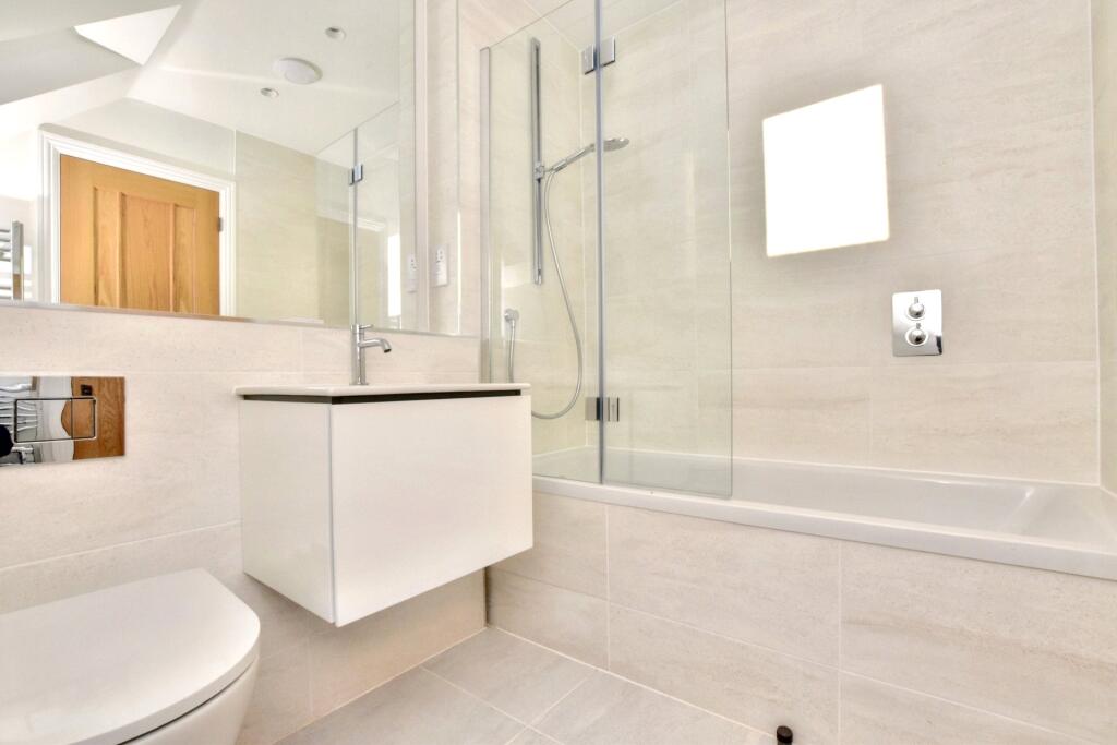 Bathroom Two