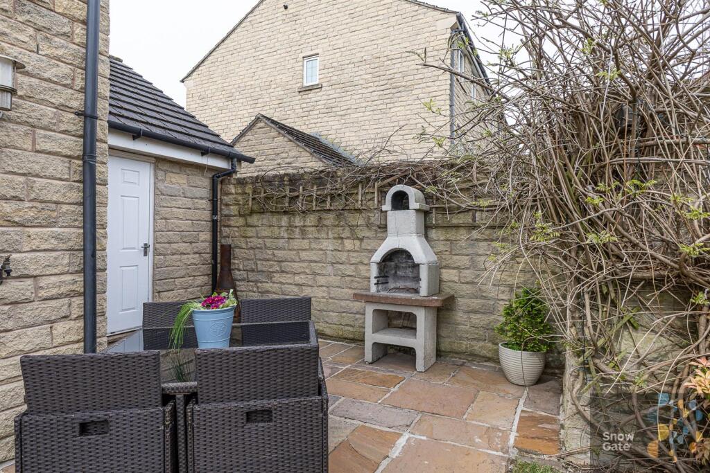 ALFRESCO DINING