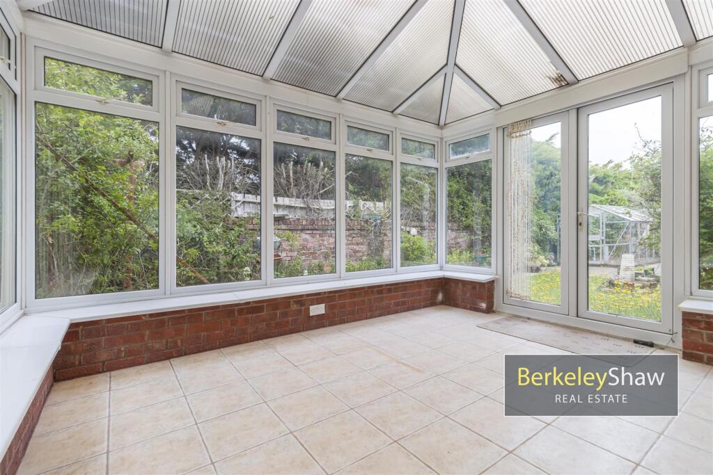 Ingle Green, Blundellsands L23