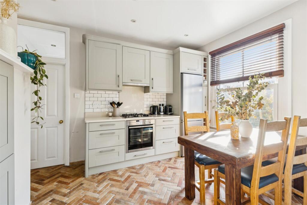 Southfield Road, W4 - FOR SALE
