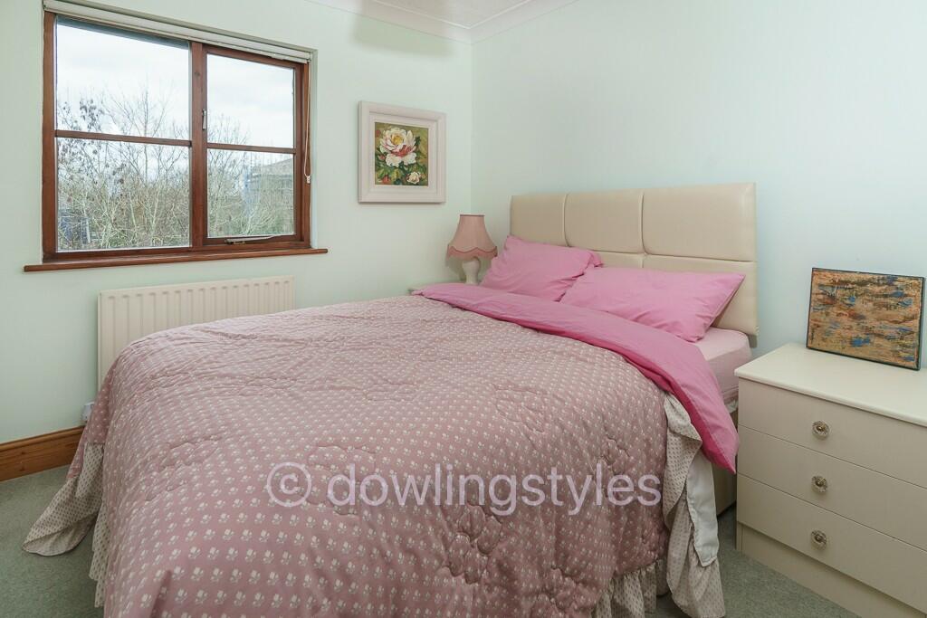Bedroom 3.