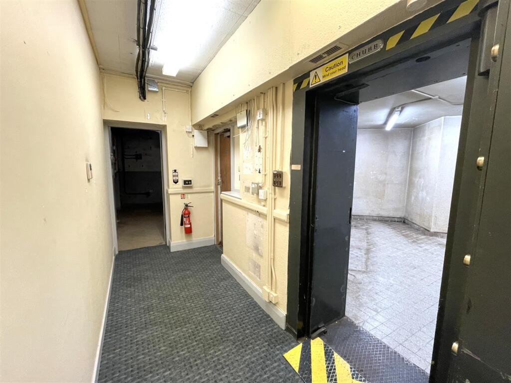 Former Barclays Bank, 1 - 3, High Street Westbury 