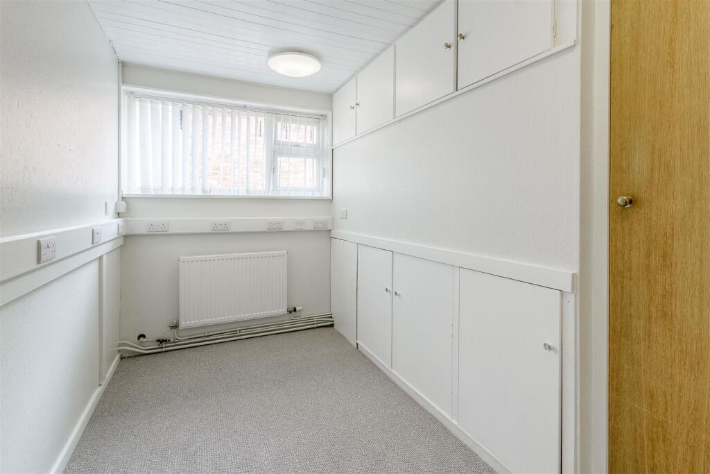 1 Chestnut Lane, Clifton Campville