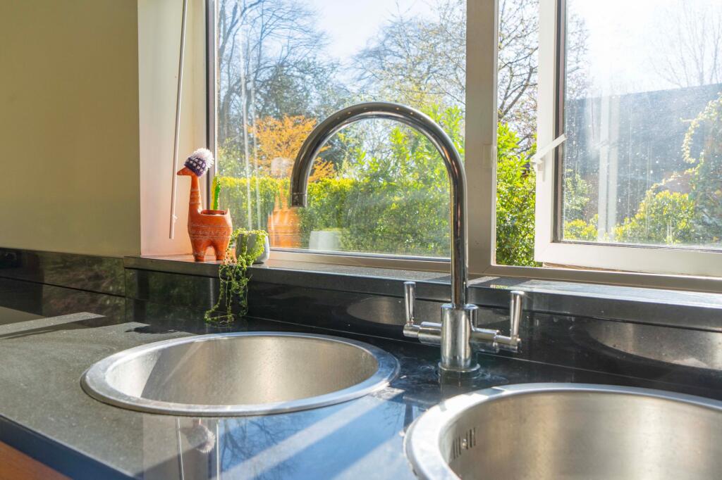 Kitchen Breakfast Room