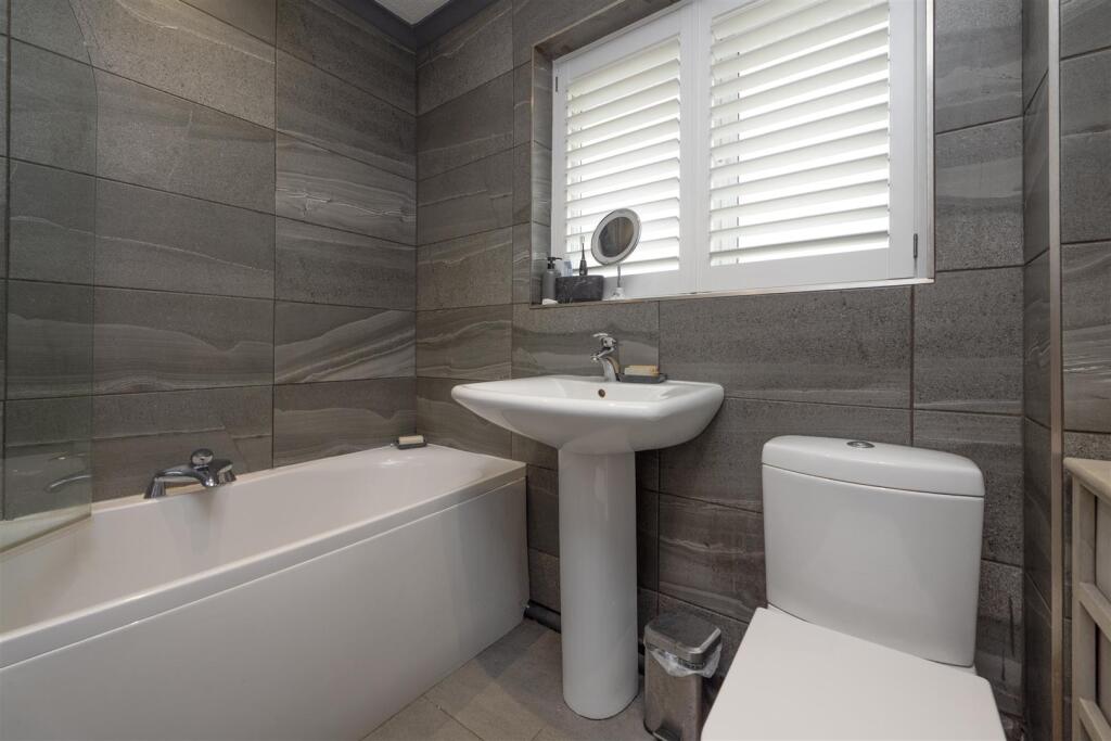 Teynham Close, Cliftonville, Margate