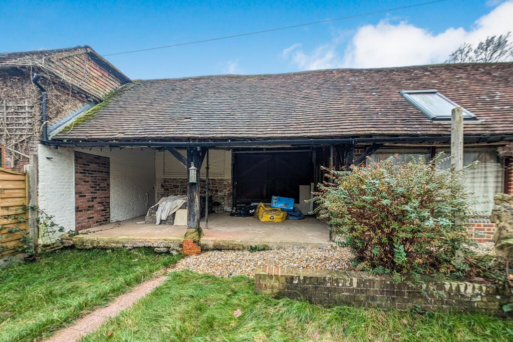 Lower Birtley, Grayswood Road, Surrey, GU27 2DL