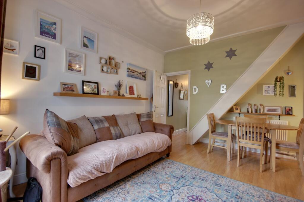 1 D Room A