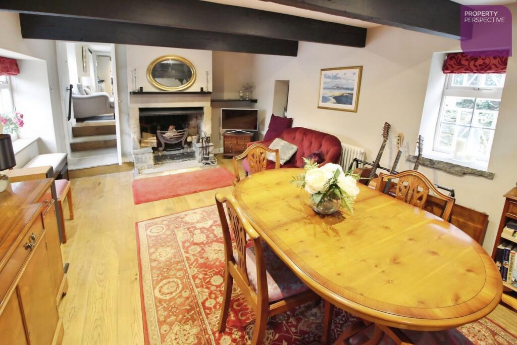 Reception Room 2