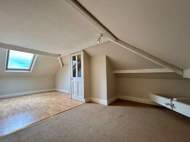 Loft Room