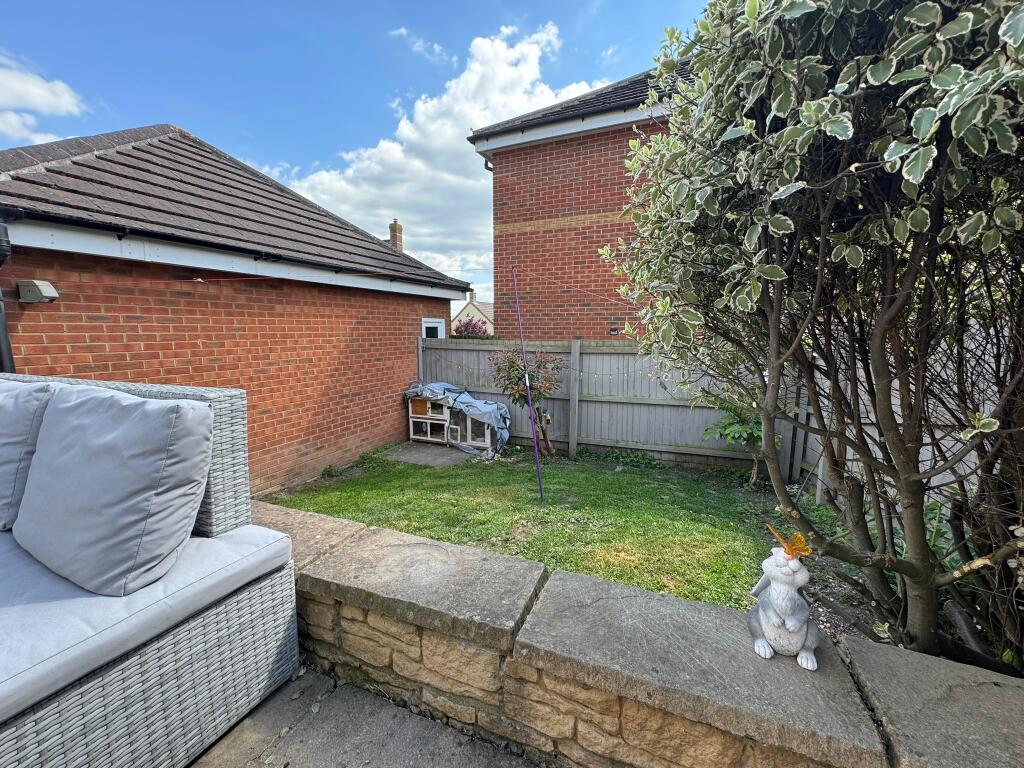 Garden 2