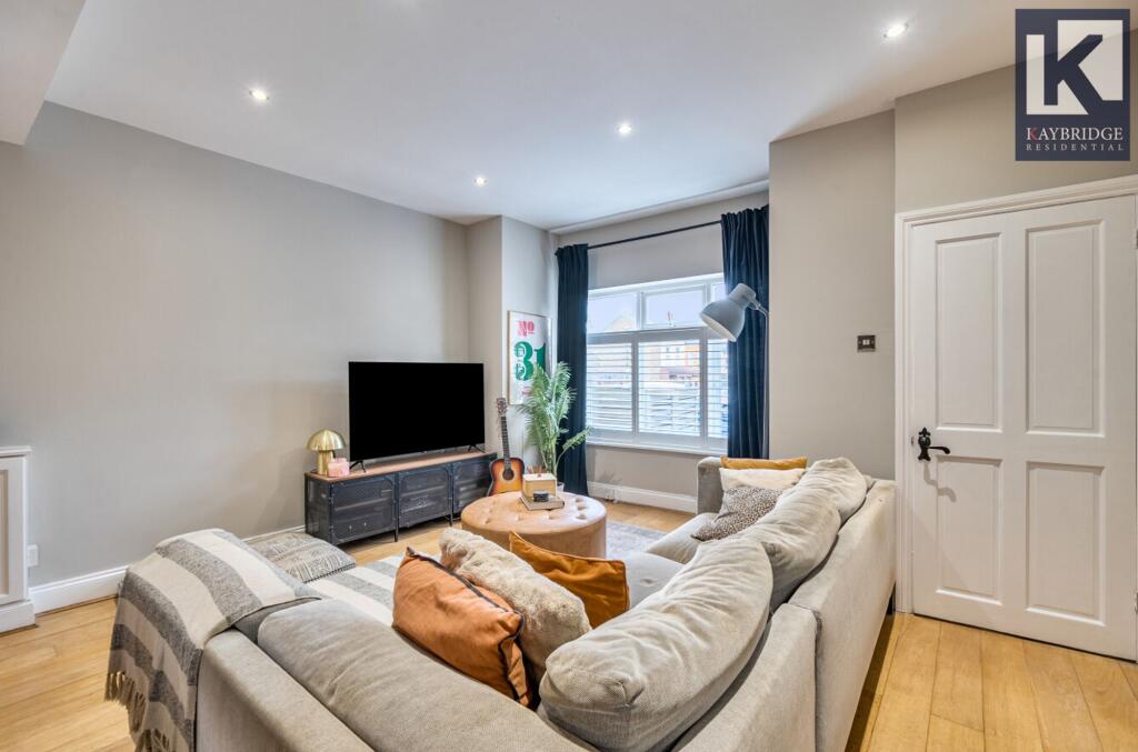 Constance Road, Sutton - SM1 4QG