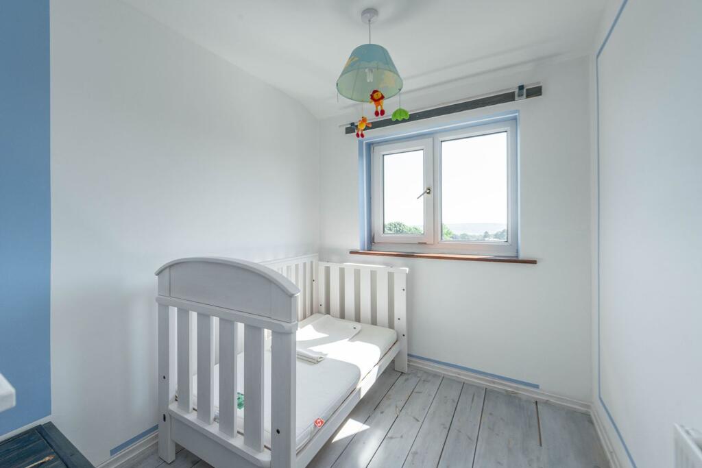 BEDROOMS AND BATHROOM