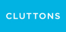 Cluttons logo
