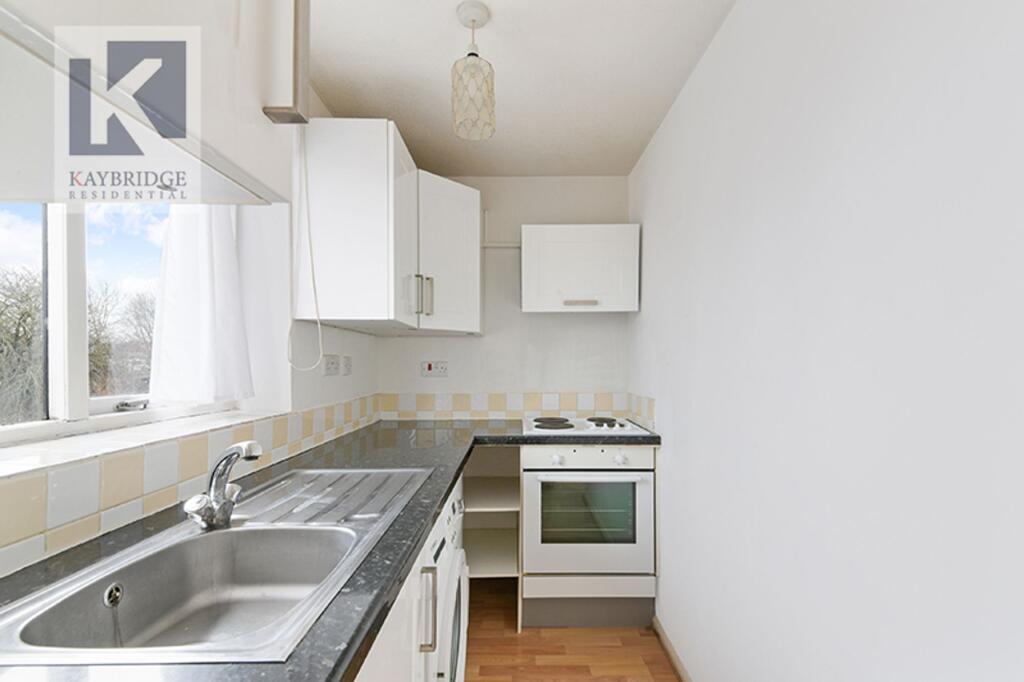 Percy Gardens, Worcester Park