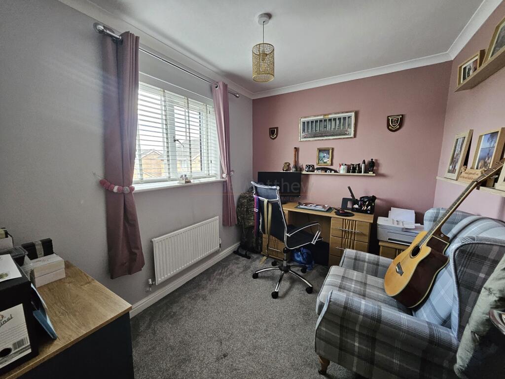 Bedroom  Two