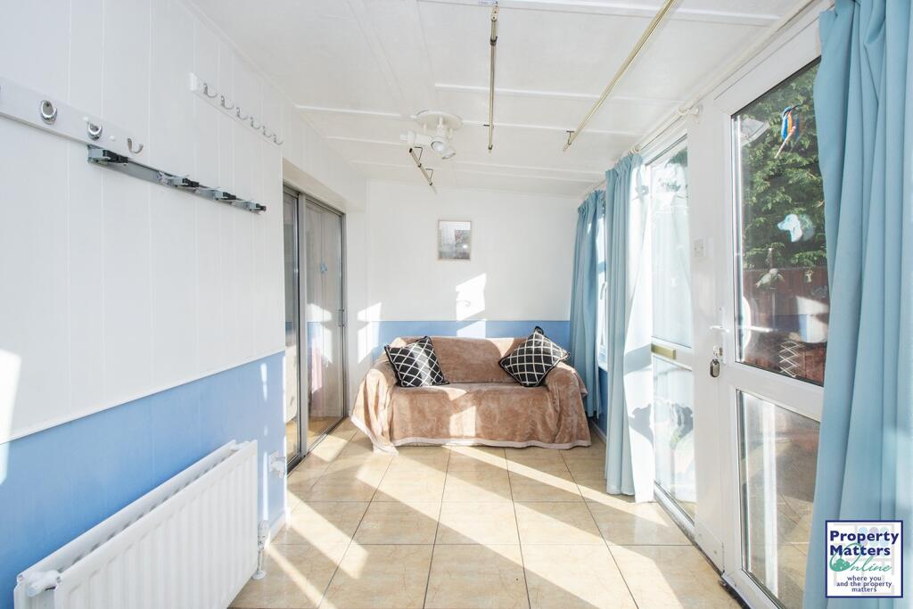Sun Room