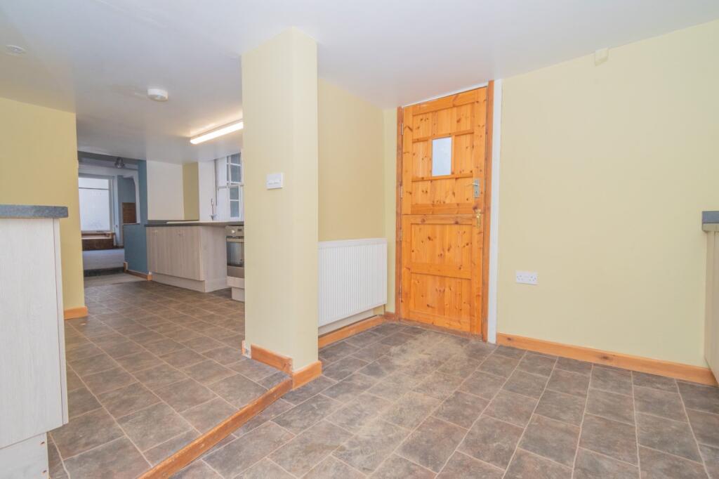 general 2 George Str