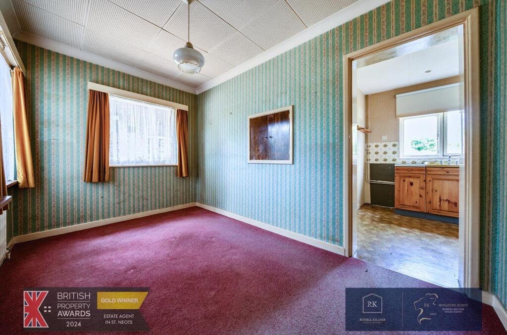 Dining Room.