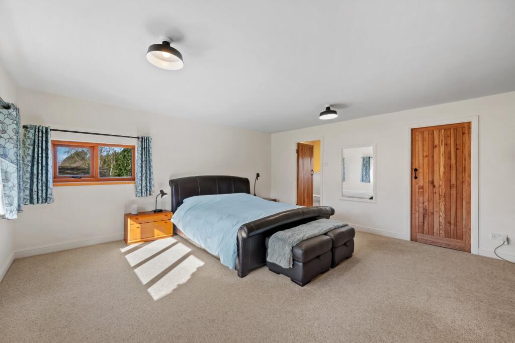 Principal Bedroom