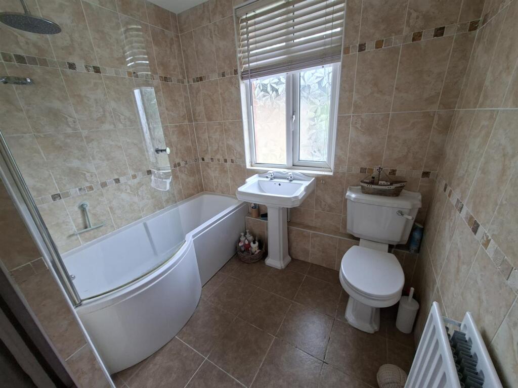 Duston Road, Northampton