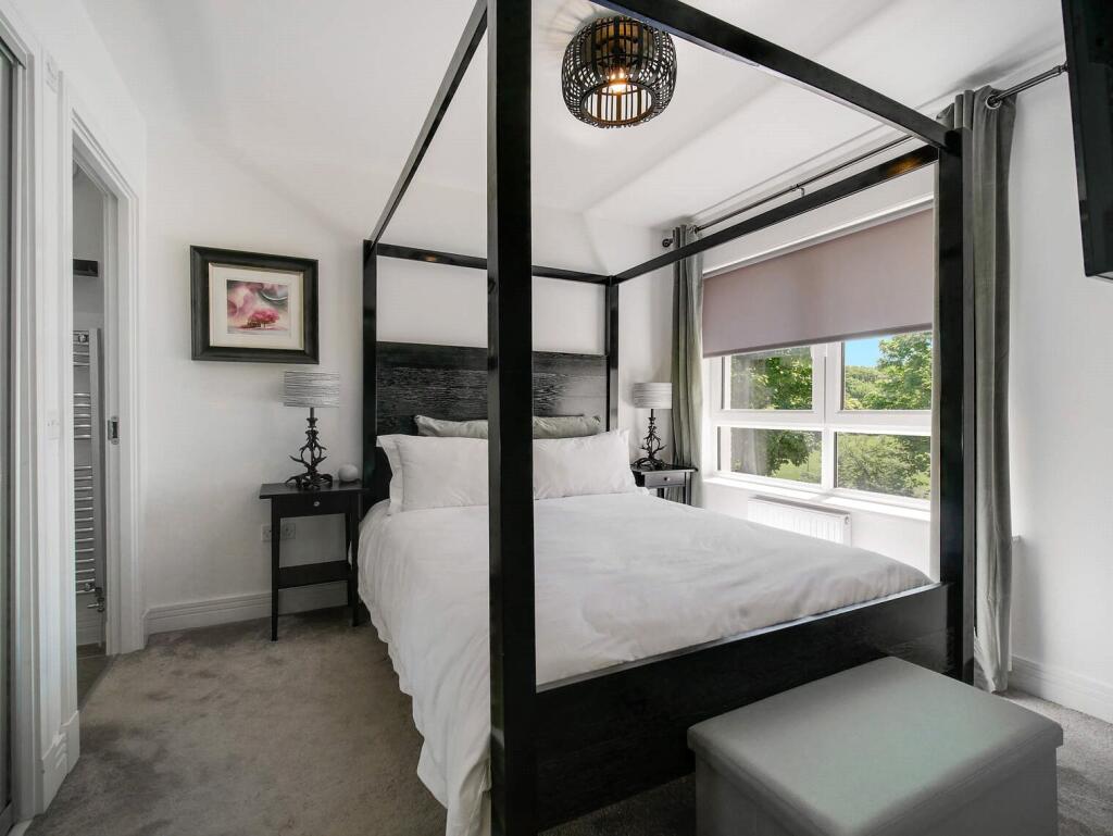 Bed 1