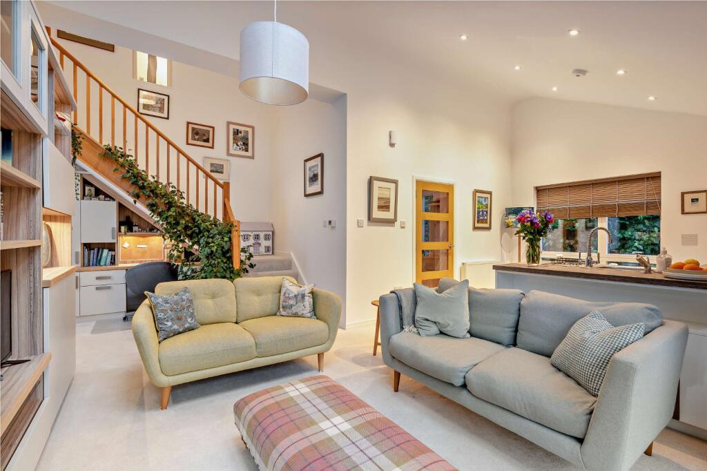 Annexe Lounge