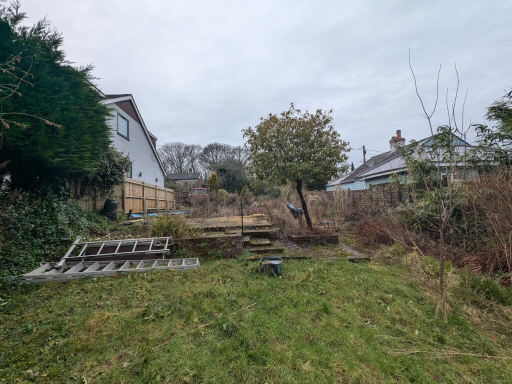 Canadia Road, Battle, TN33