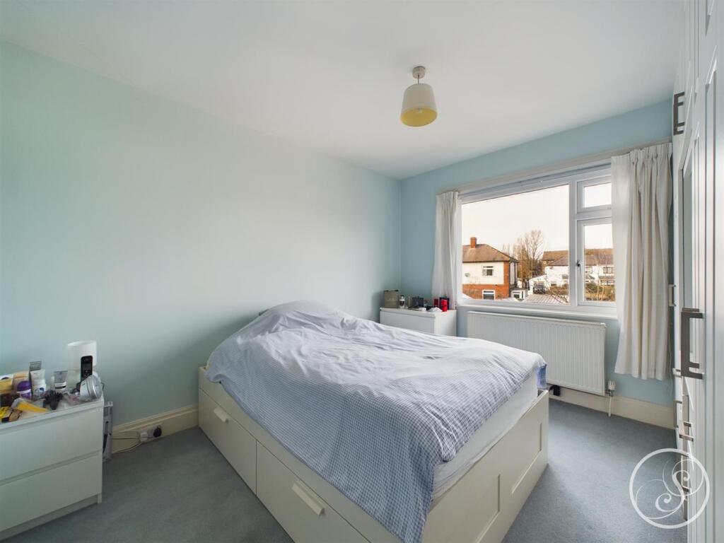 BEDROOM TWO