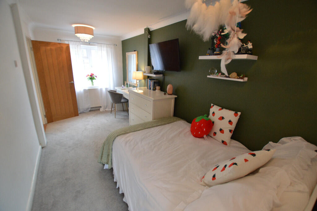 G/F Bedroom
