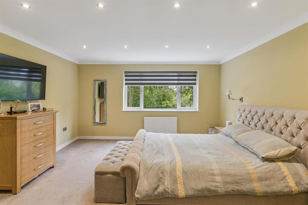 Principal Bedroom