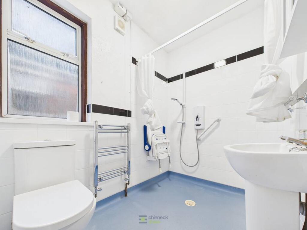 Wet Room