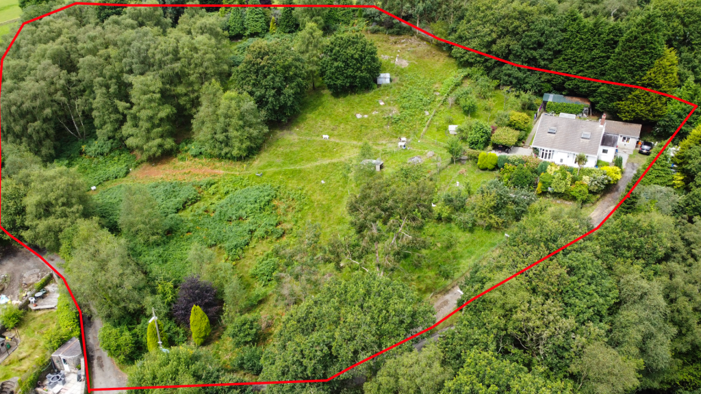 Boundary outline 2