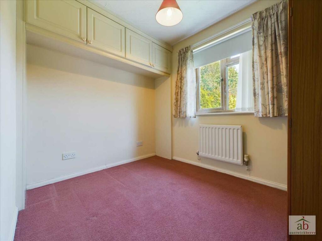 Bedroom 3