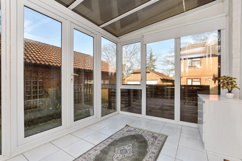 Internal Lifestyle Photograph