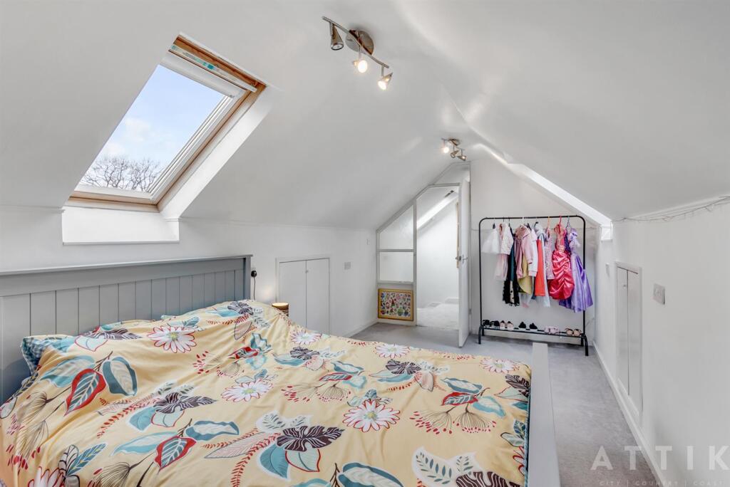 Attik 5, Stradbroke Road Gorleston, NR31 7AQ (35).