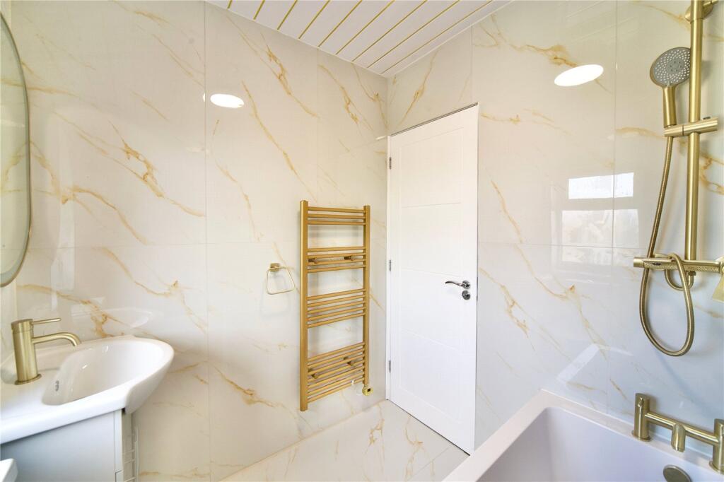 First Floor Bathroom