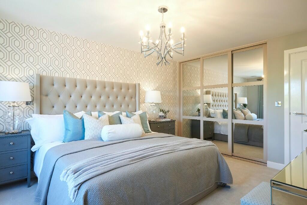 Typical Show Home