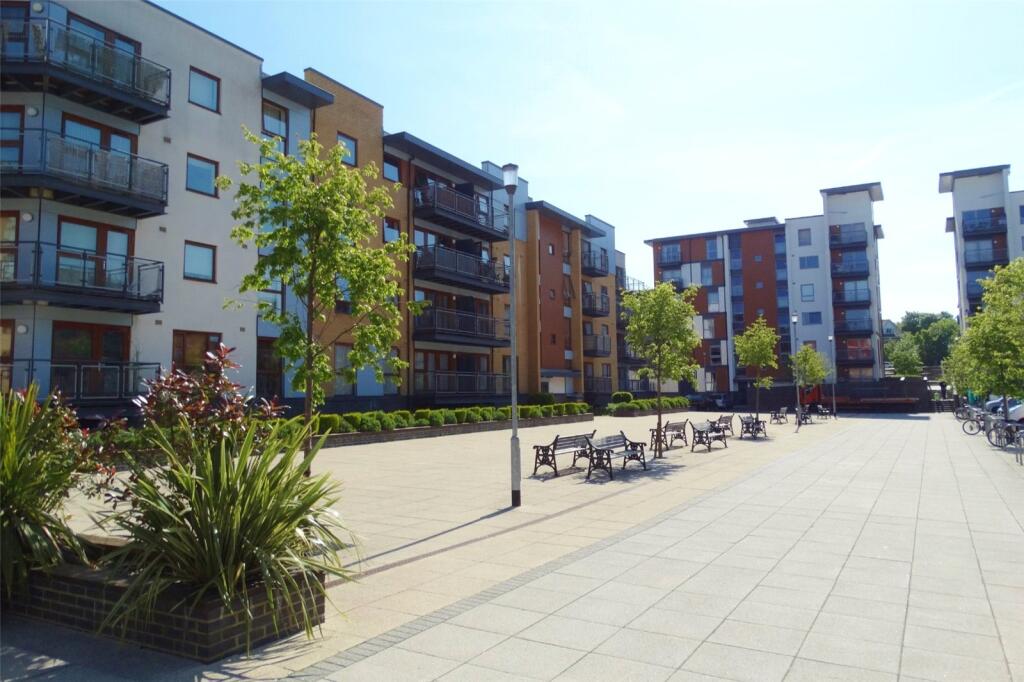 Communal Grounds