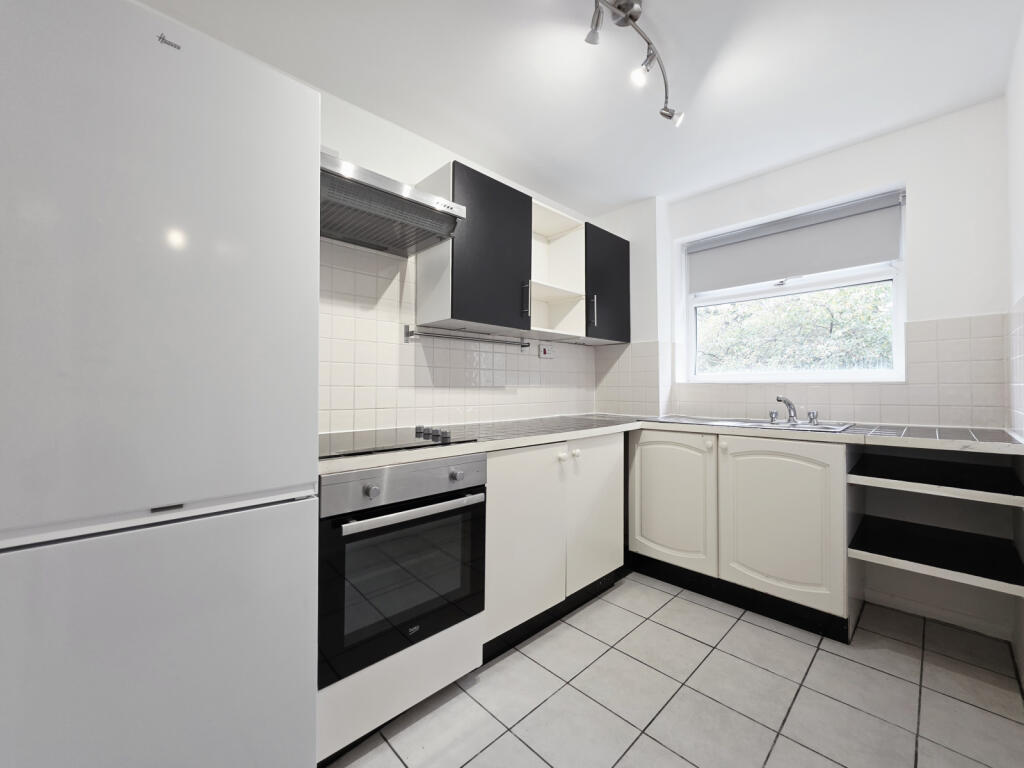 1 Bedroom Flat for Rent