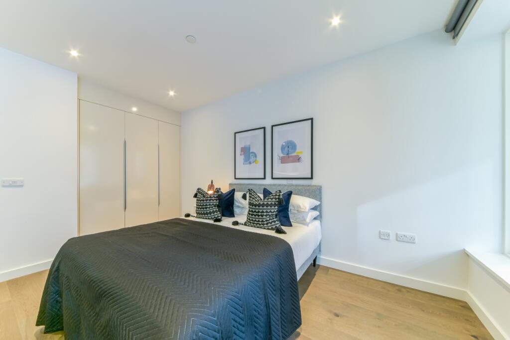 Sleeping Area - Hurl