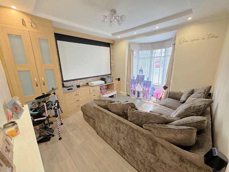 Cinema Room