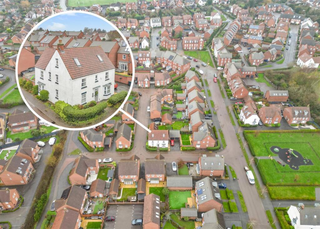2 Clarence Place, Ashby