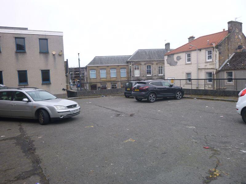 Communal Parking