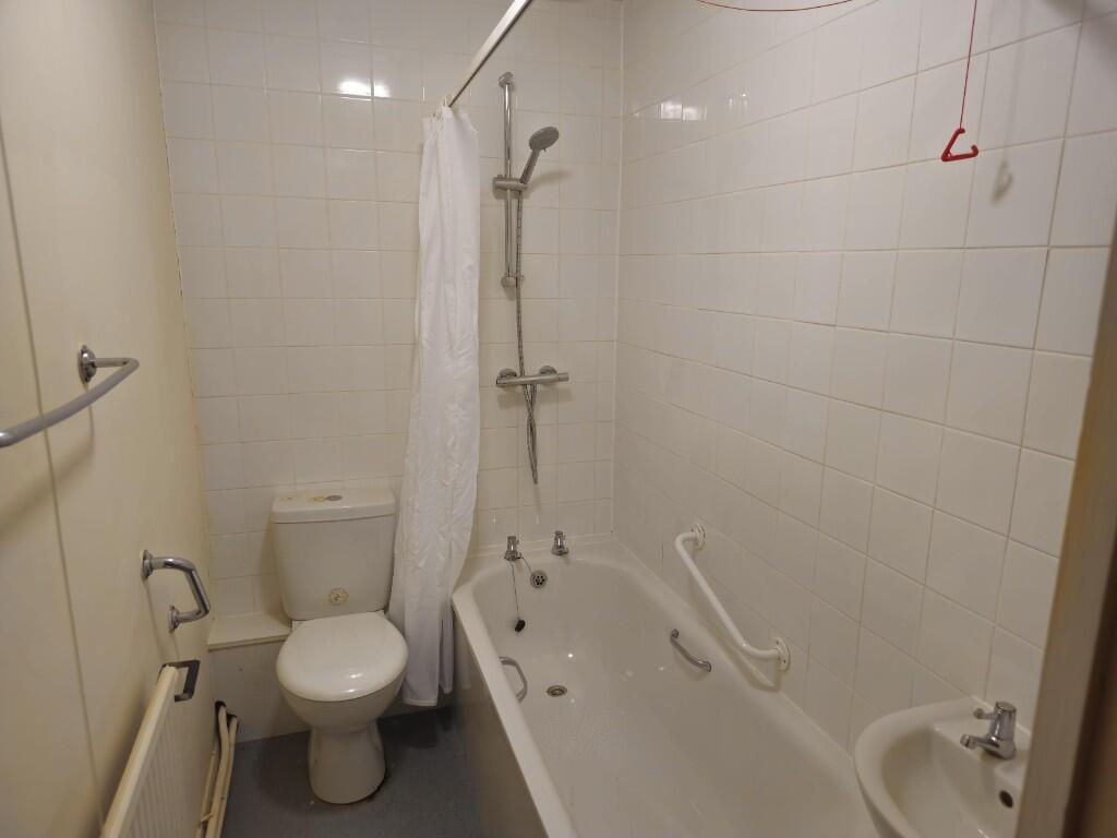 Bathroom example