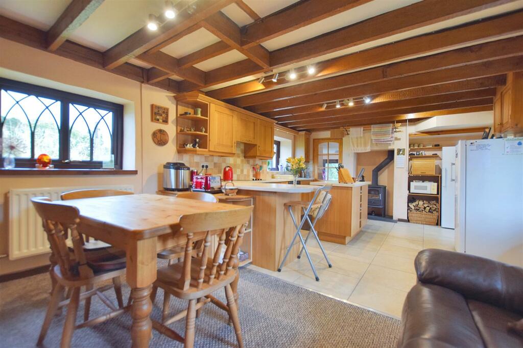 Kitchen / Diner