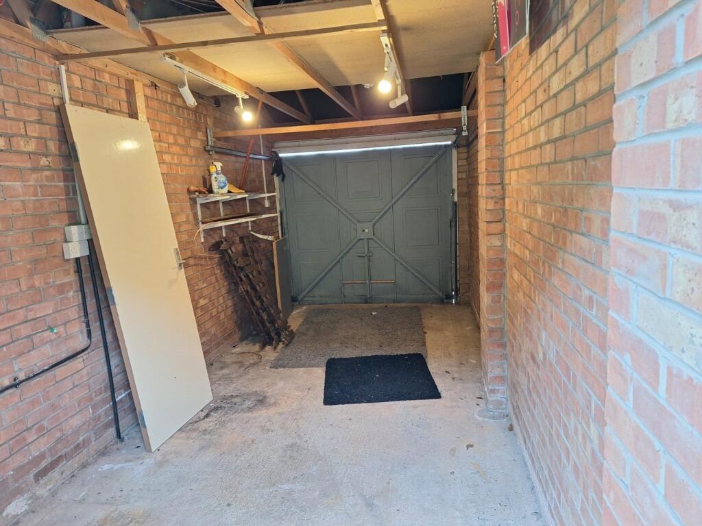 garage
